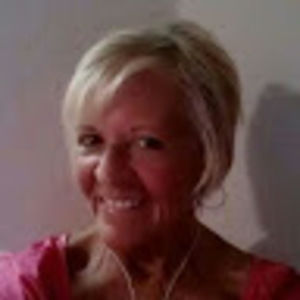 Meet your Posher, Kathy